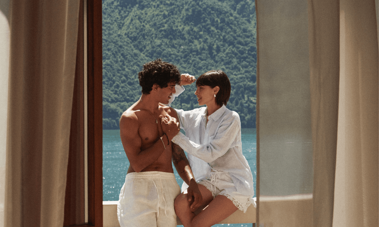 Mens Summer Jewelry Collection and Lookbook