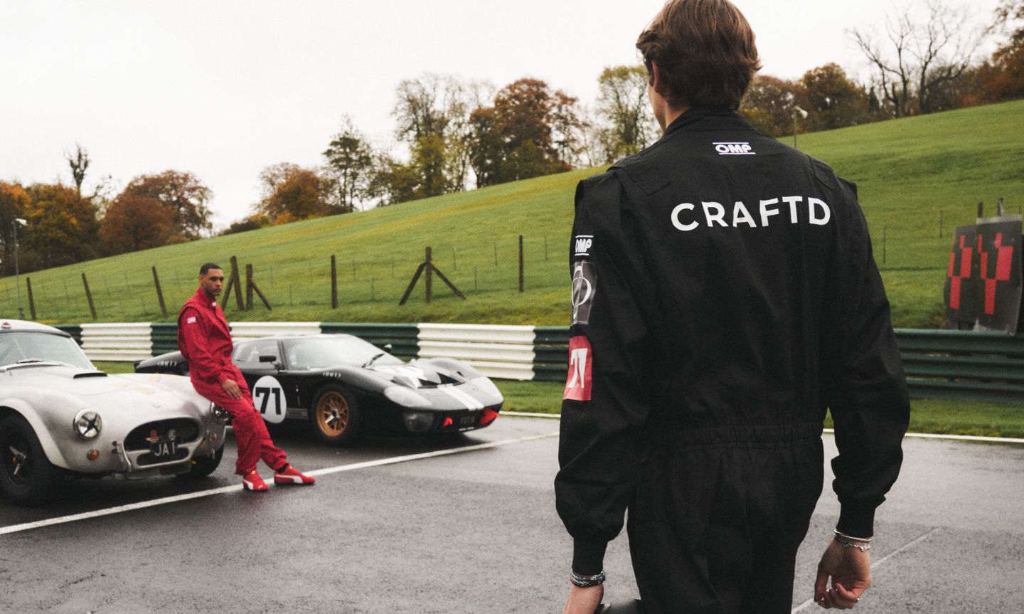 CRAFTD Black Friday FAQs 2025