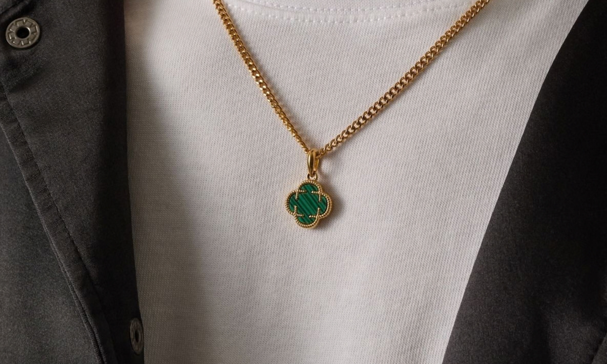 Do Lucky Rituals Actually Work? And Why So Many of Them Involve Jewelry