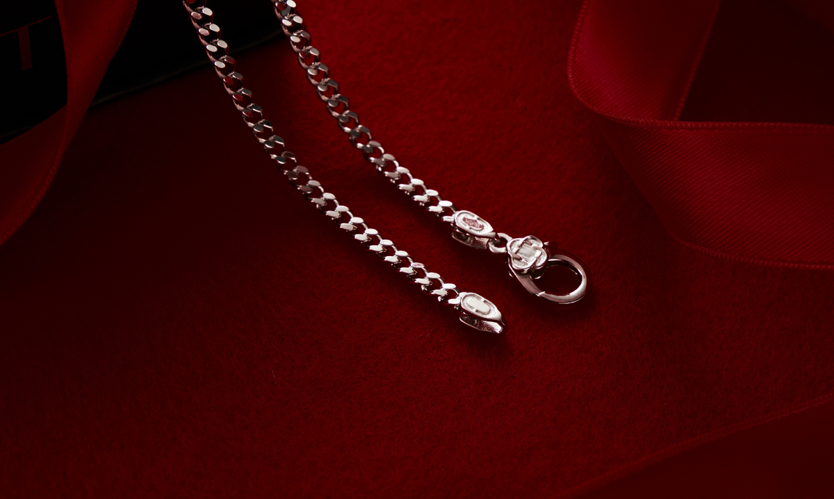 Does Silver Tarnish? What It Means and What It Doesn't