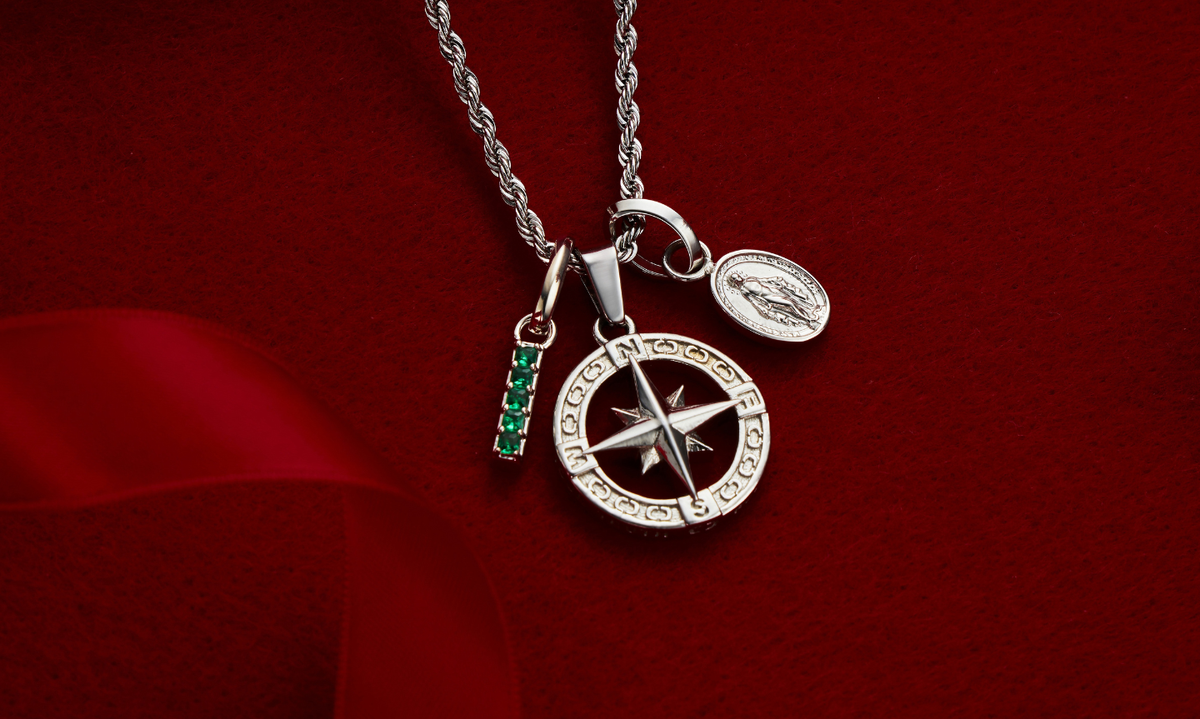 Graduation Gifts for Him: Jewelry to Mark the Moment