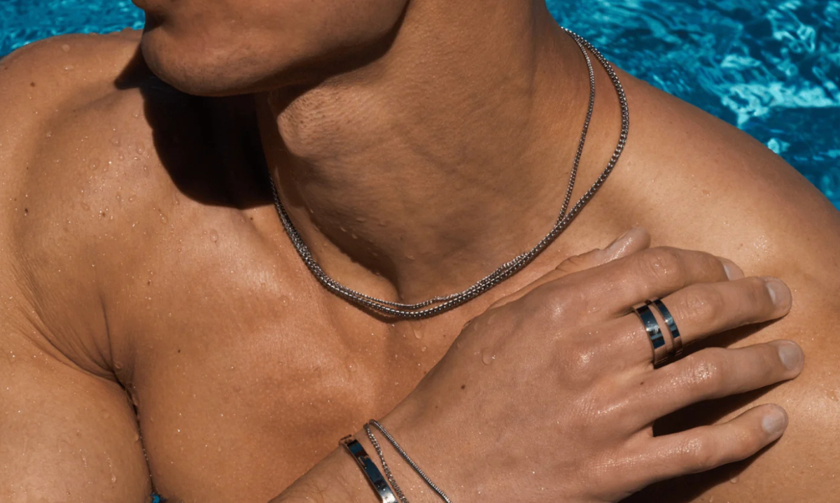How To Clean a Silver Chain: A Step-by-Step Guide