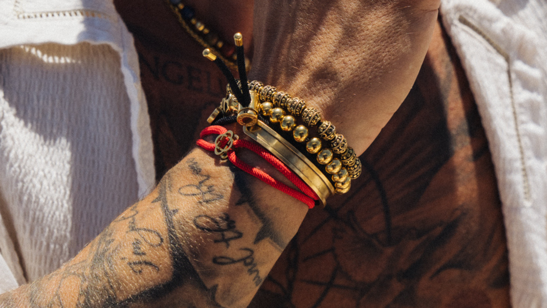 SS23: Summer Bracelets