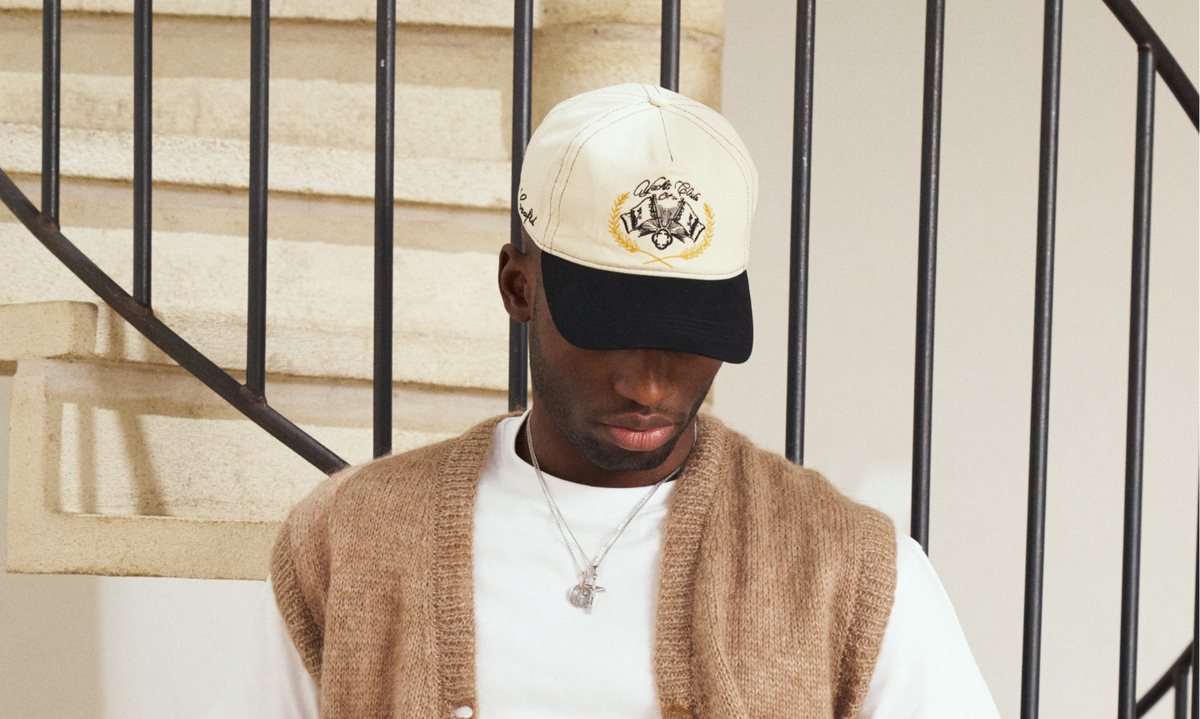 Types of Hats for Men: Five-Panel, Six-Panel and More