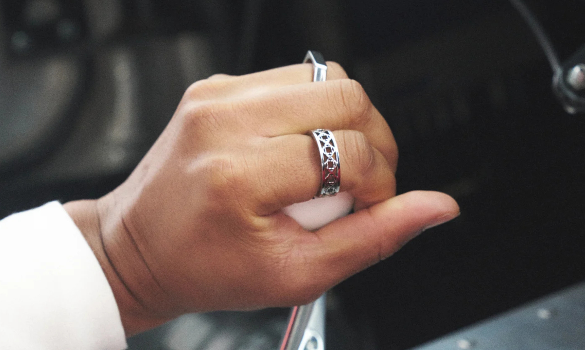 What Is White Gold? Karats, Stamps and the Catch