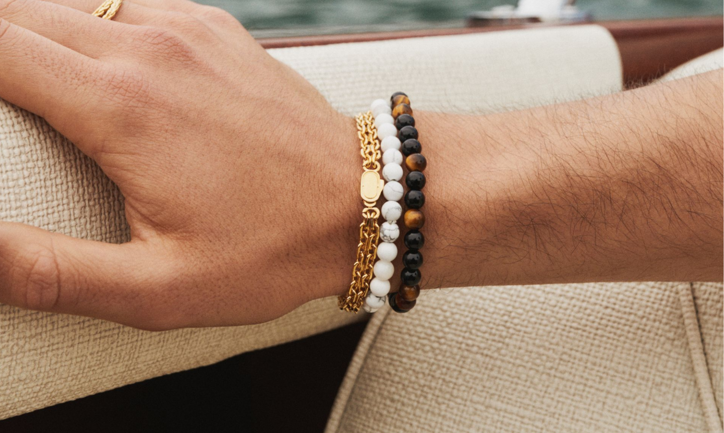 What Is a Beaded Bracelet?