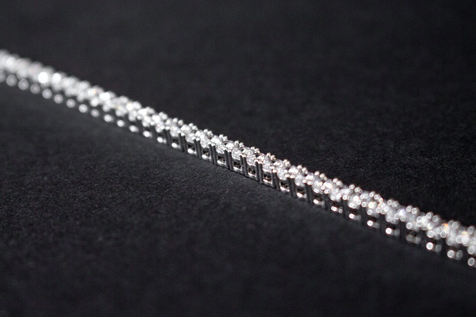 What is A Diamond Chain
