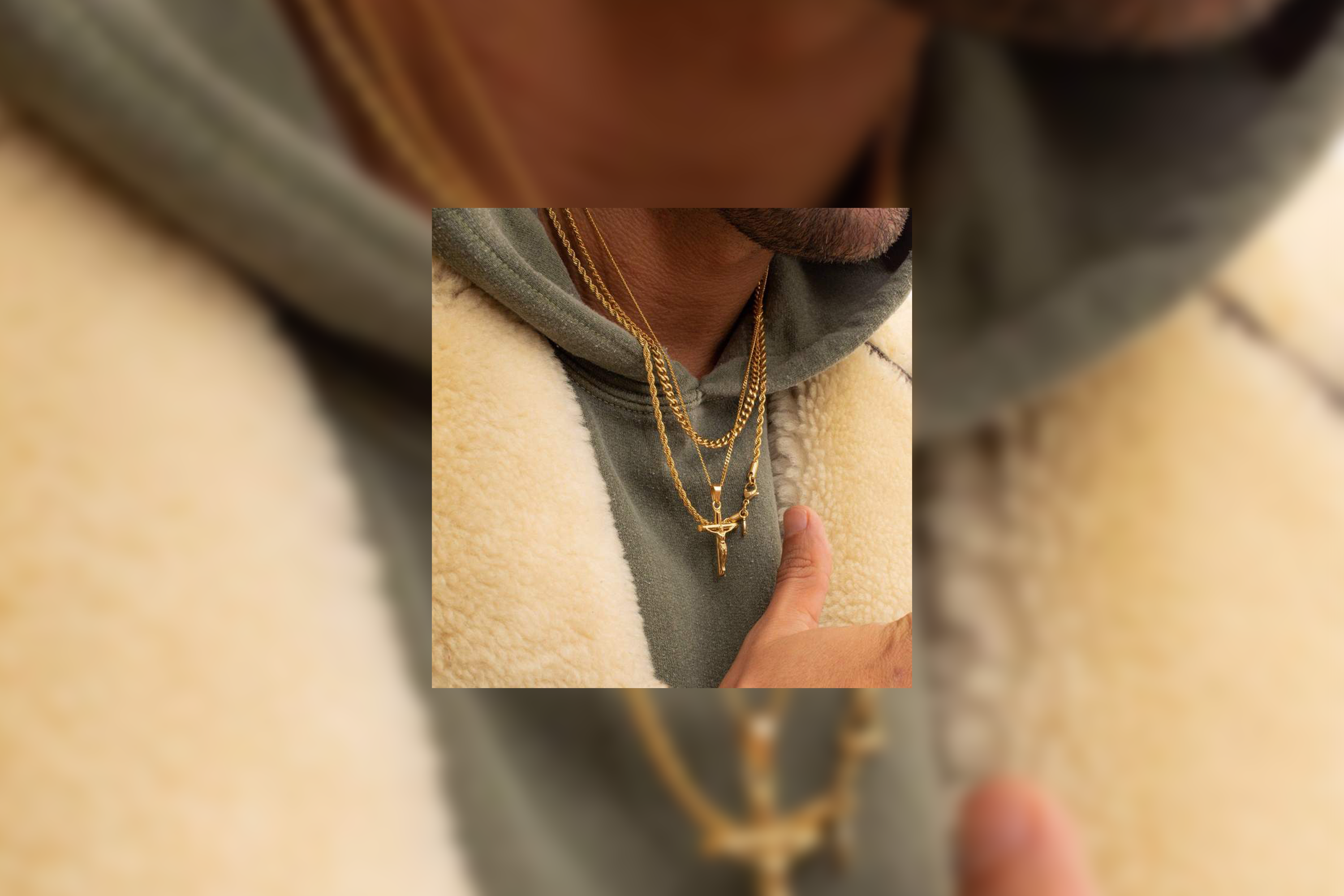 How To Untangle a Necklace