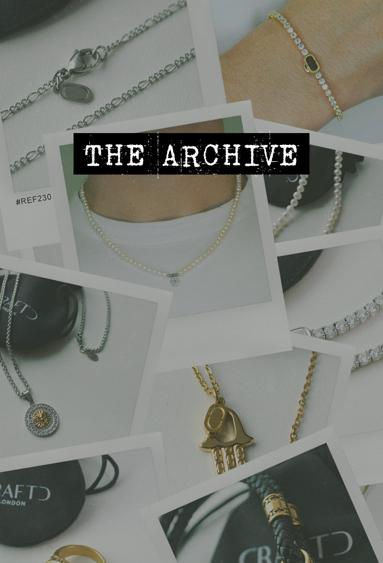 The Archive