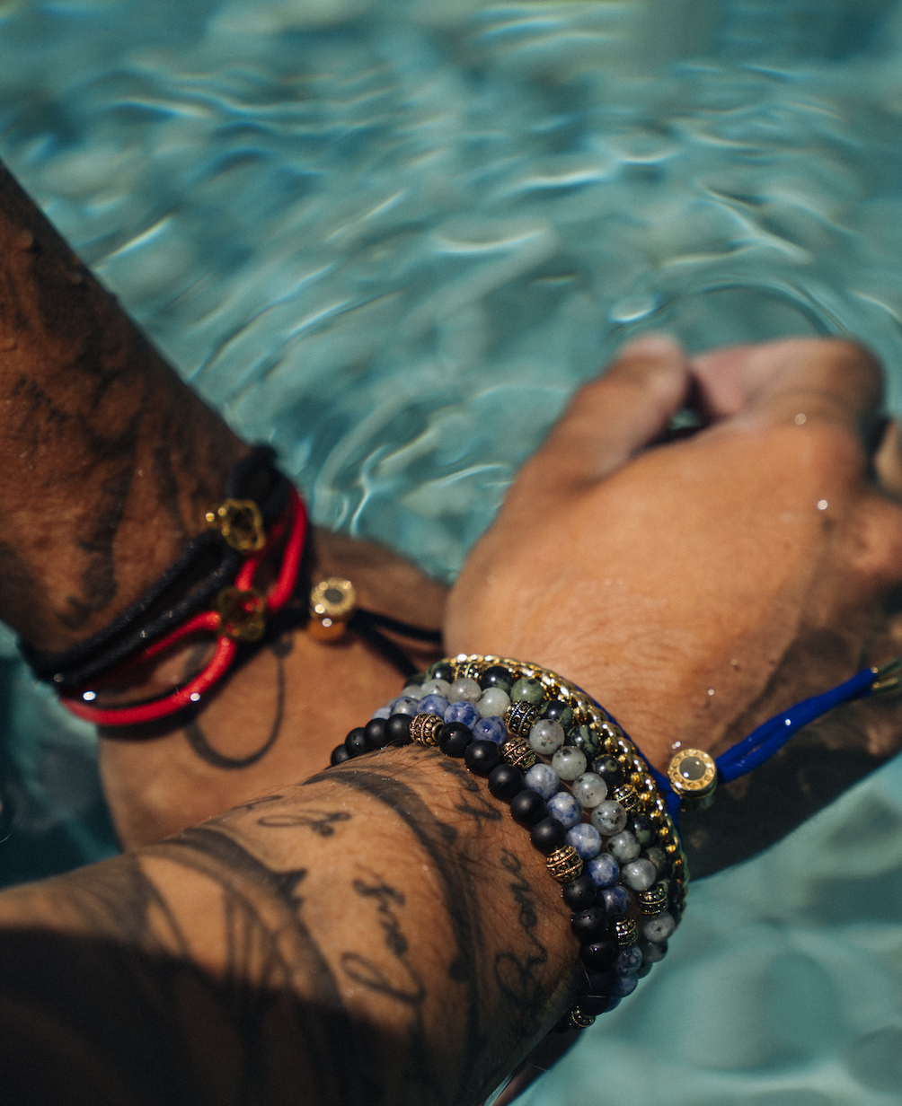Summer Bracelets