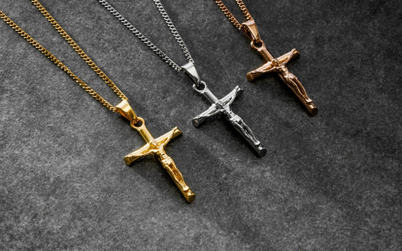 Religious Pendants