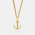 Anchor (Gold)