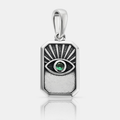 Balance | Sterling Silver