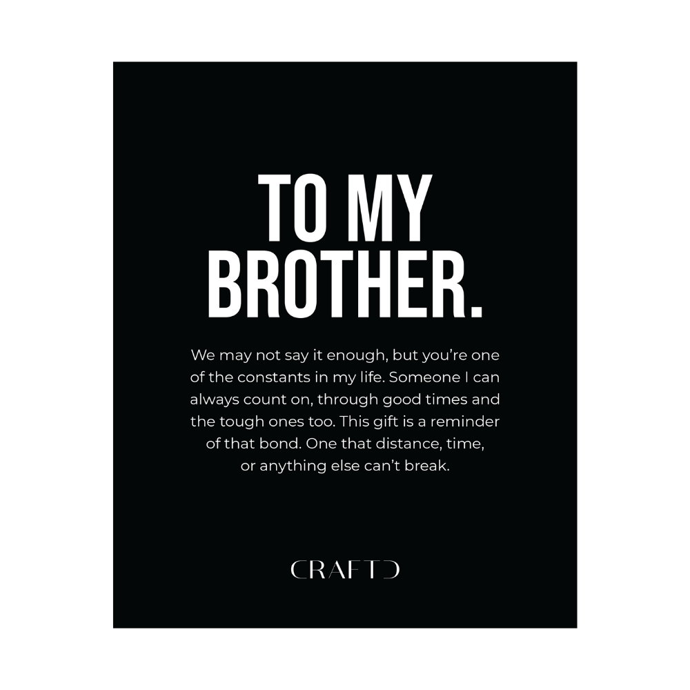 Meaning Card