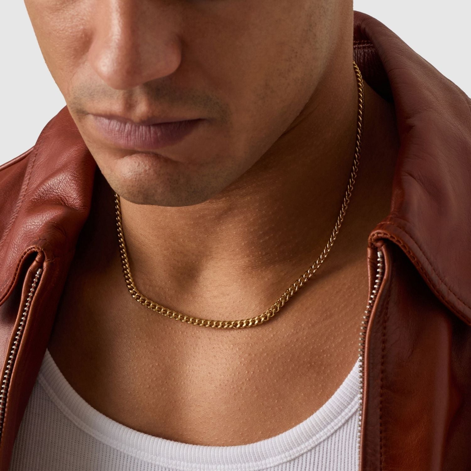 Zuck Chain (4mm)
