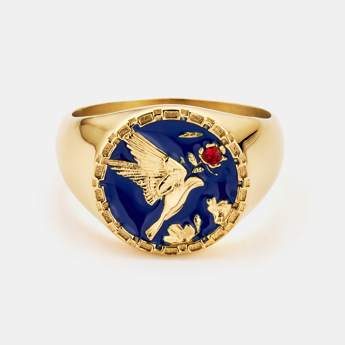 enamel-swallow-signet-ring-gold