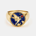 enamel-swallow-signet-ring-gold