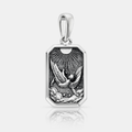 Humility | Sterling Silver