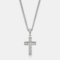 Iced Cross 2.0 (Silver)