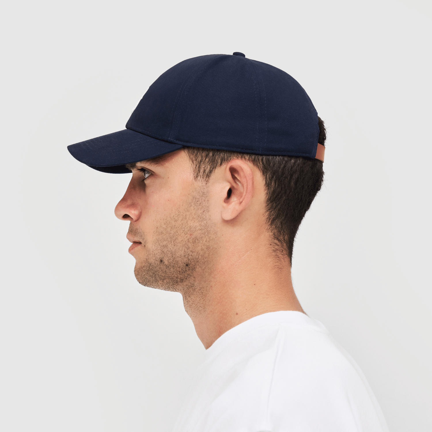 CD Baseball Hat (Navy)