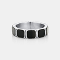 stone-band-ring-silver