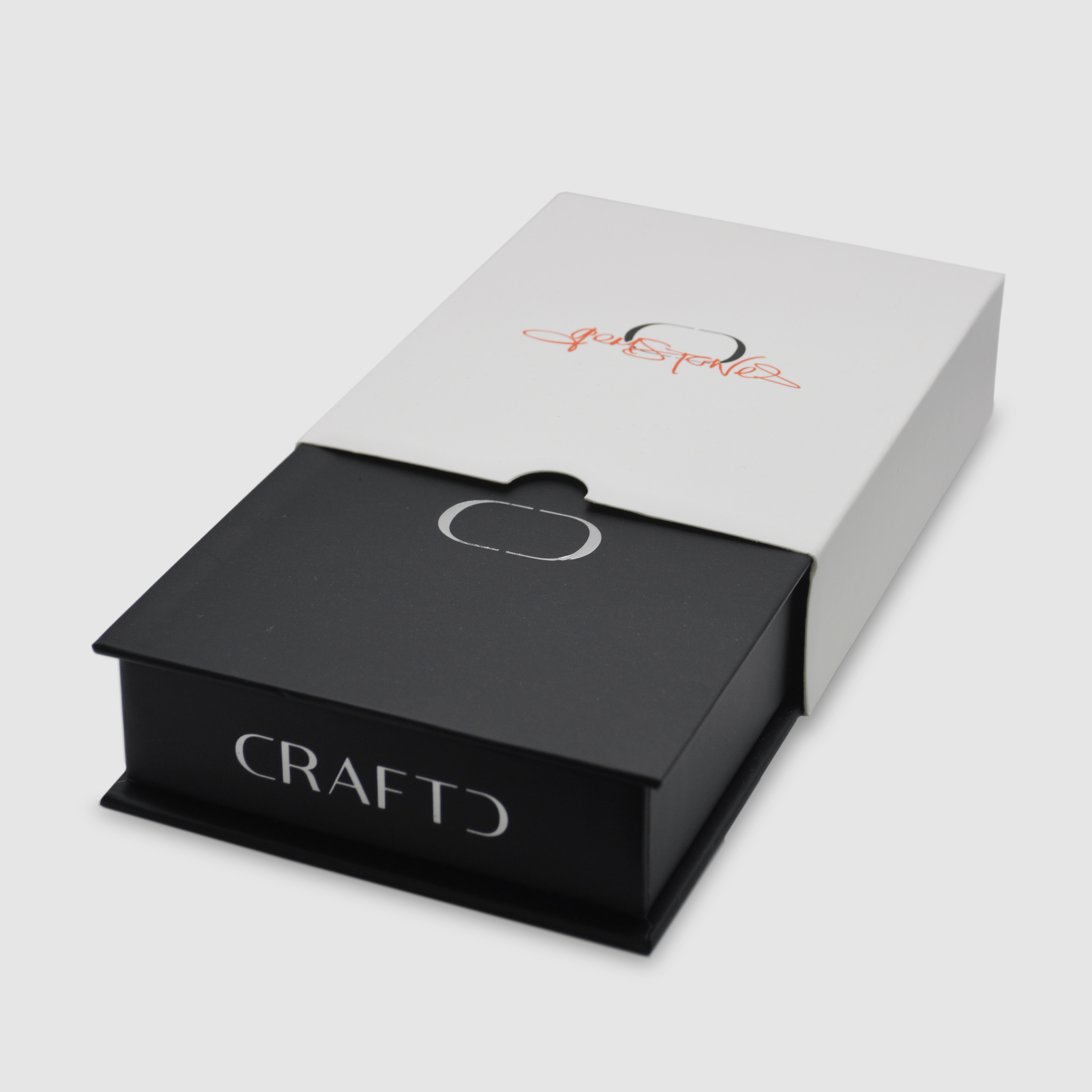 Gemstone Gift Set (Gold)