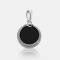 Resilience | Sterling Silver