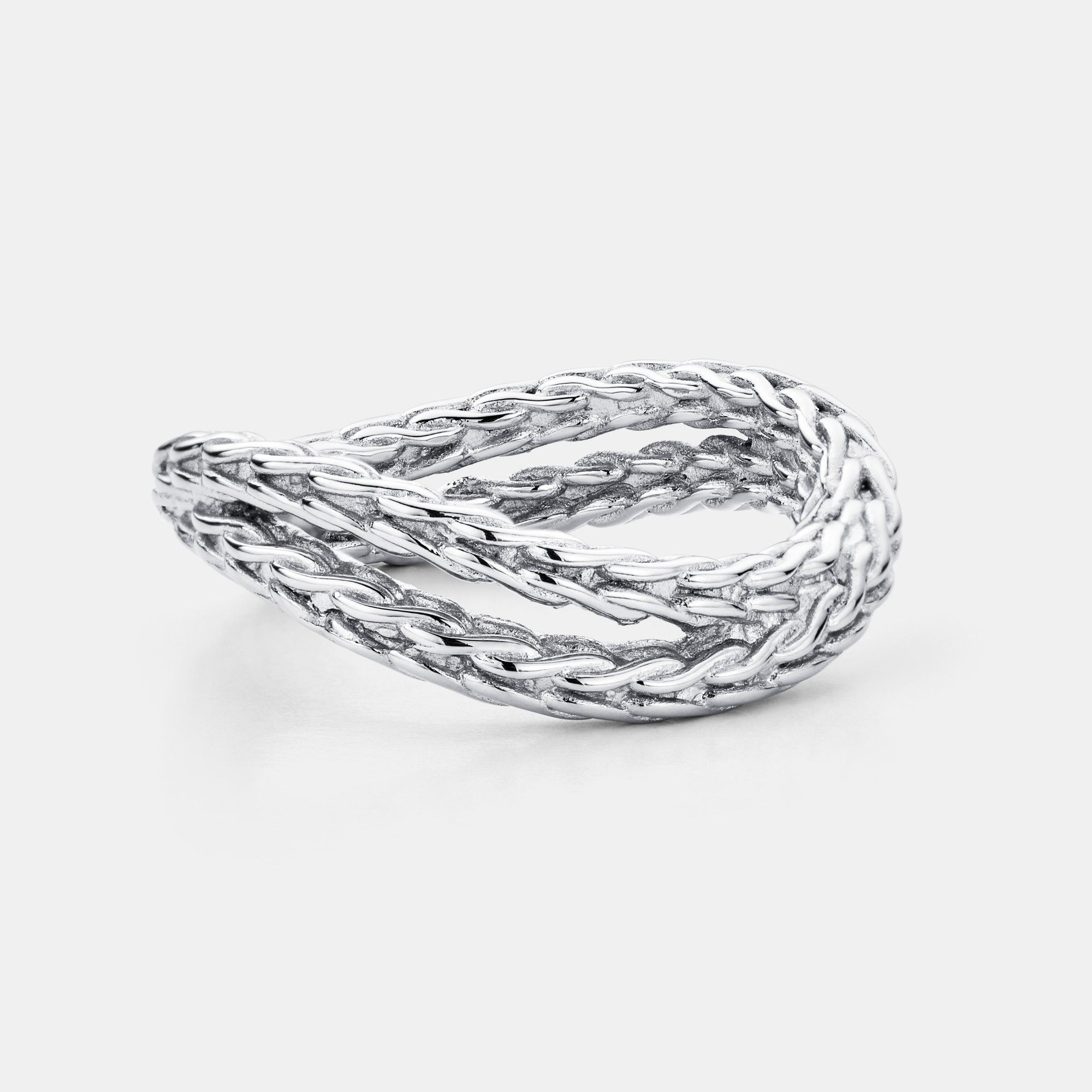 rope-wrap-ring-silver