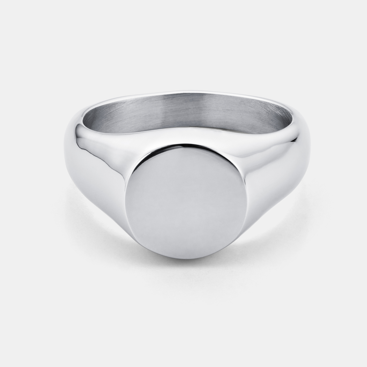 round-signet-ring-silver