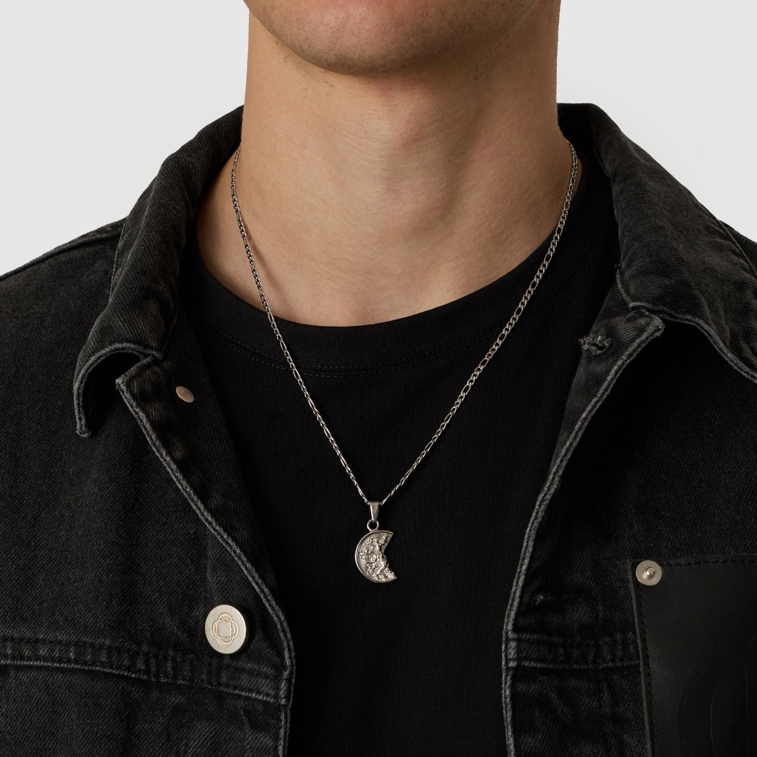 St. Christopher (Silver)