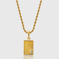 Sunburst (Gold)