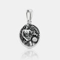 Temperance | Sterling Silver