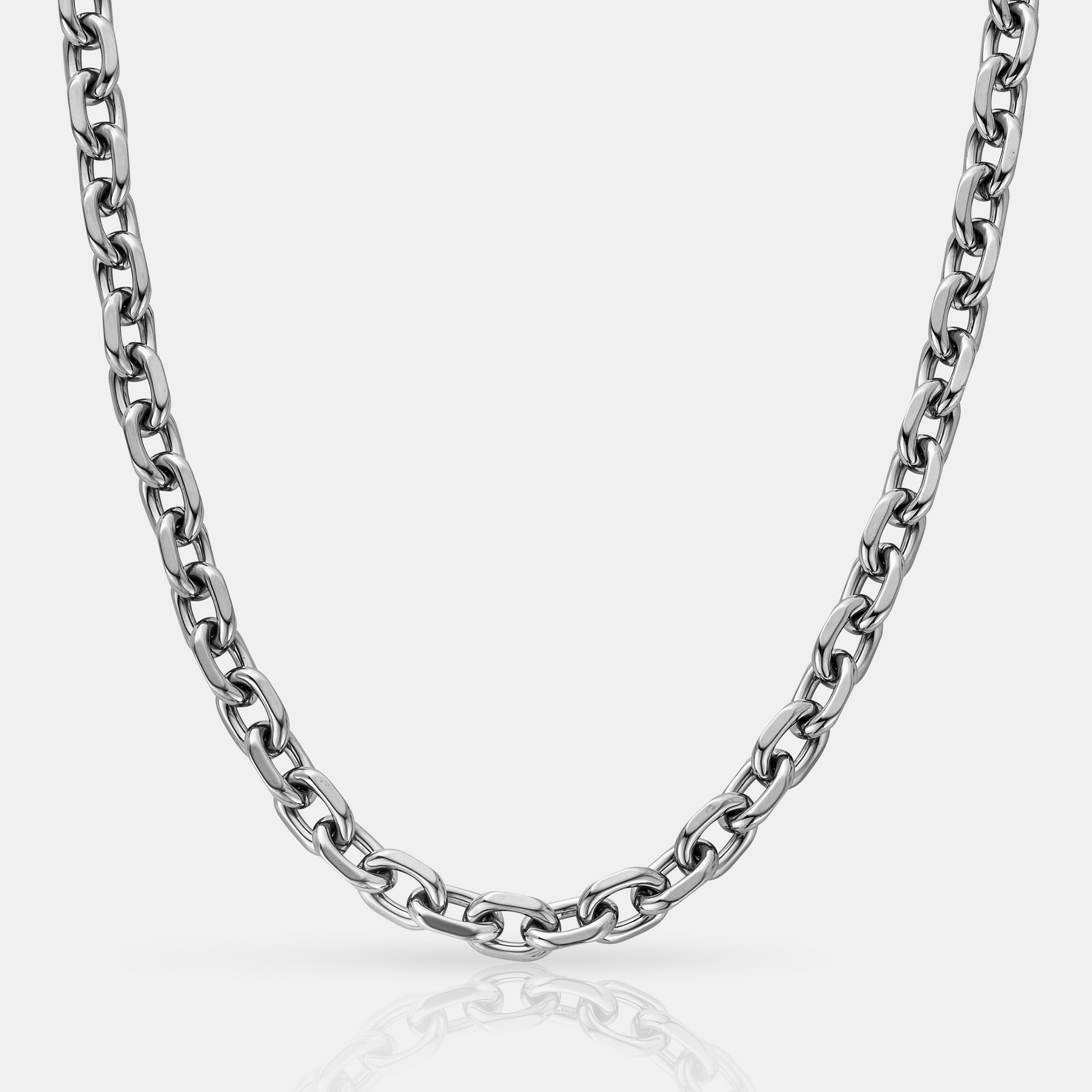日本未入荷 CRAFTD London TOGGLE CHAIN Gold Toggle Chain Necklace | CRAFTD London