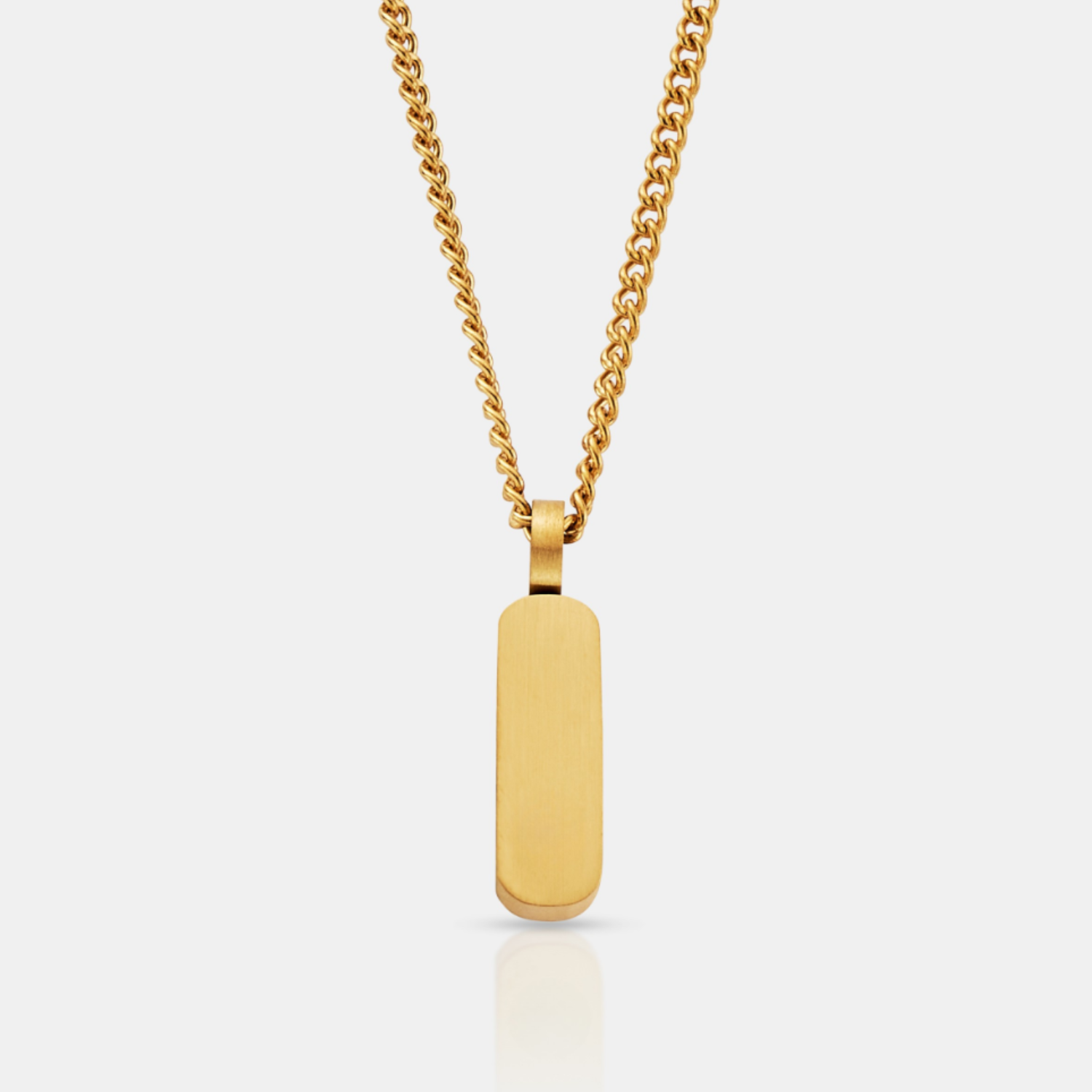 日本未入荷◆CRAFTD London◆Totem Pendant totem-gold_20546519-925b-403c-