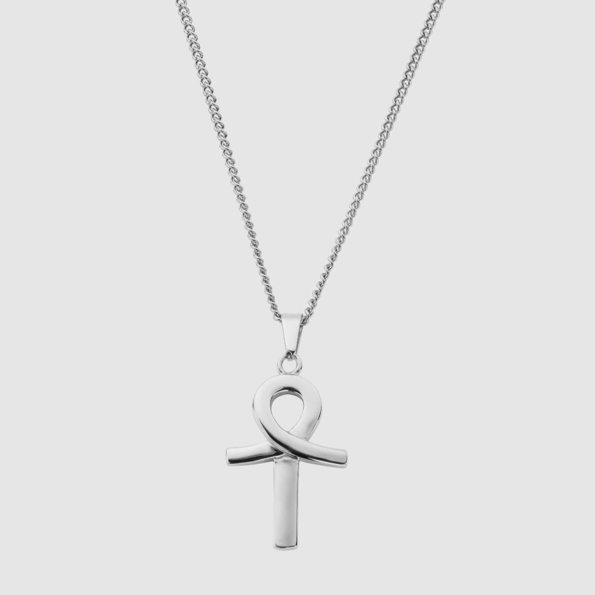 Ankh (Silver)