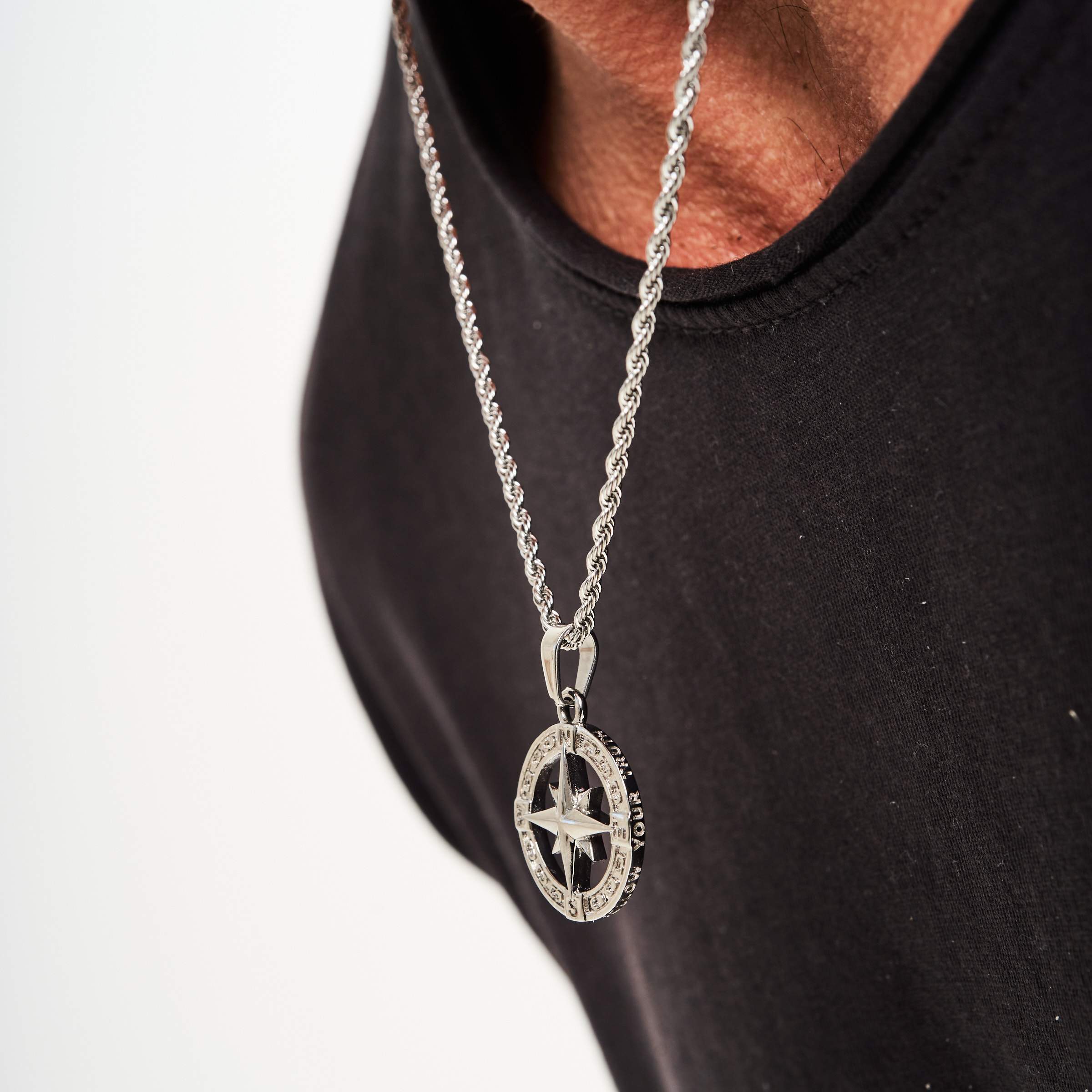 North Star (Silver)