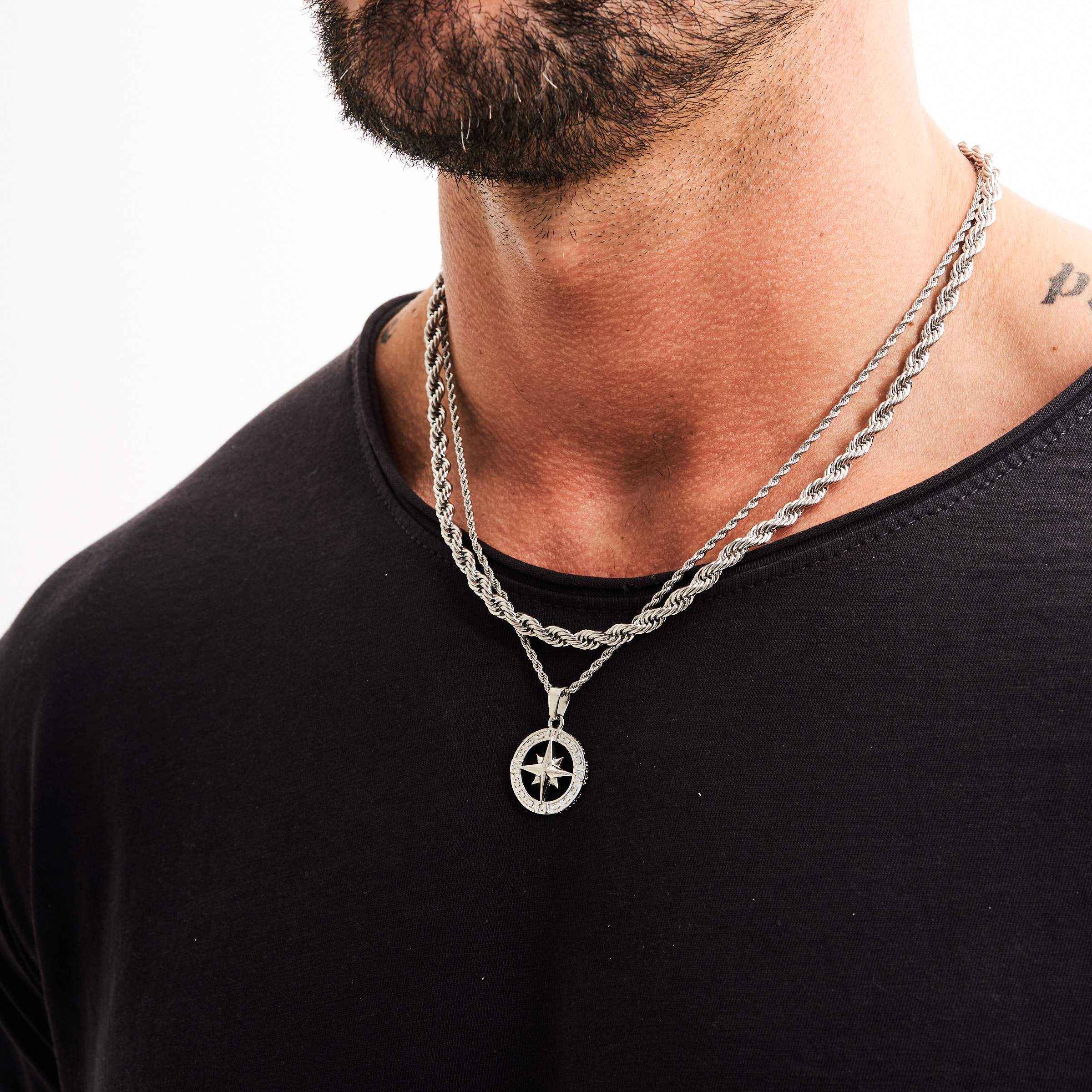 North Star (Silver)