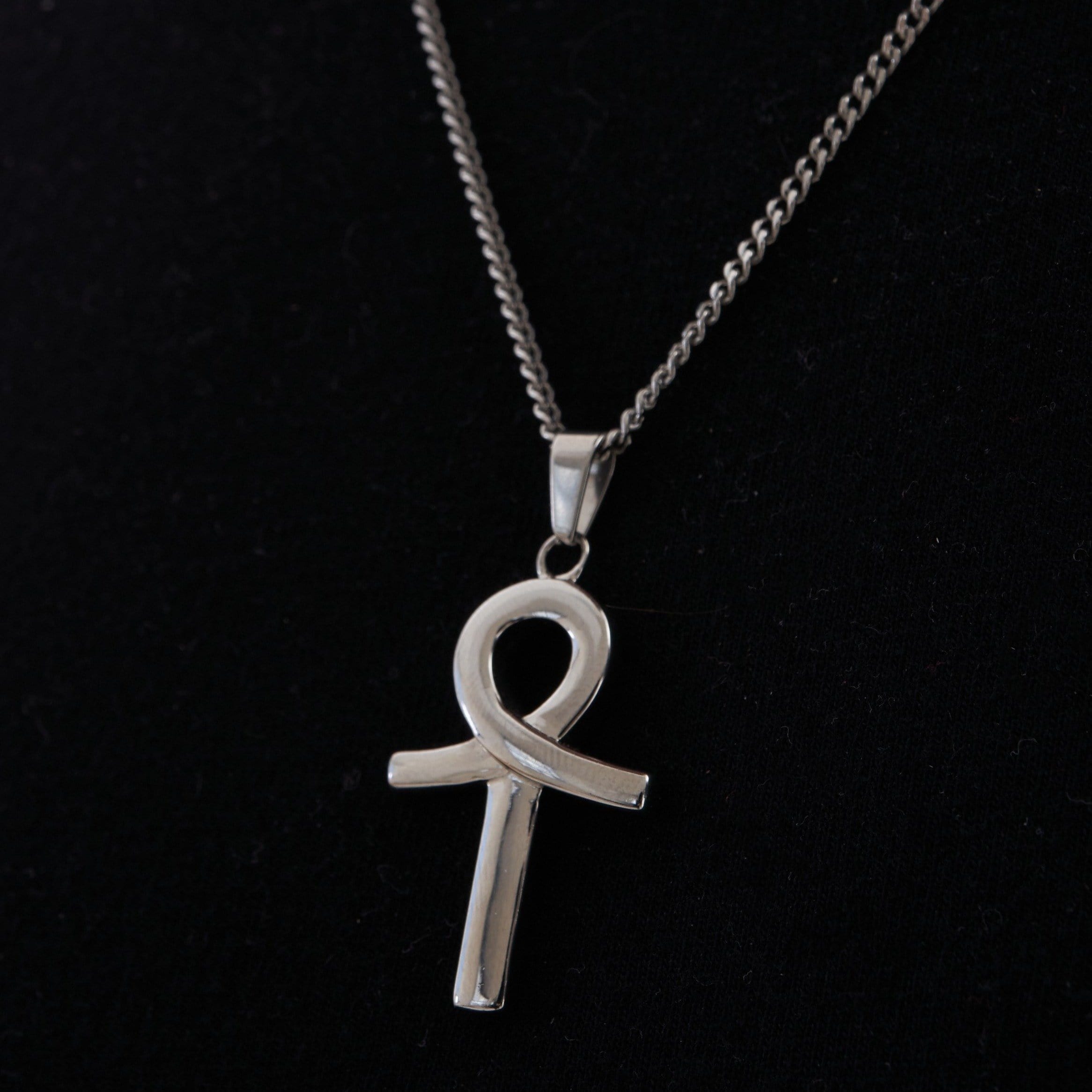 Ankh (Silver)