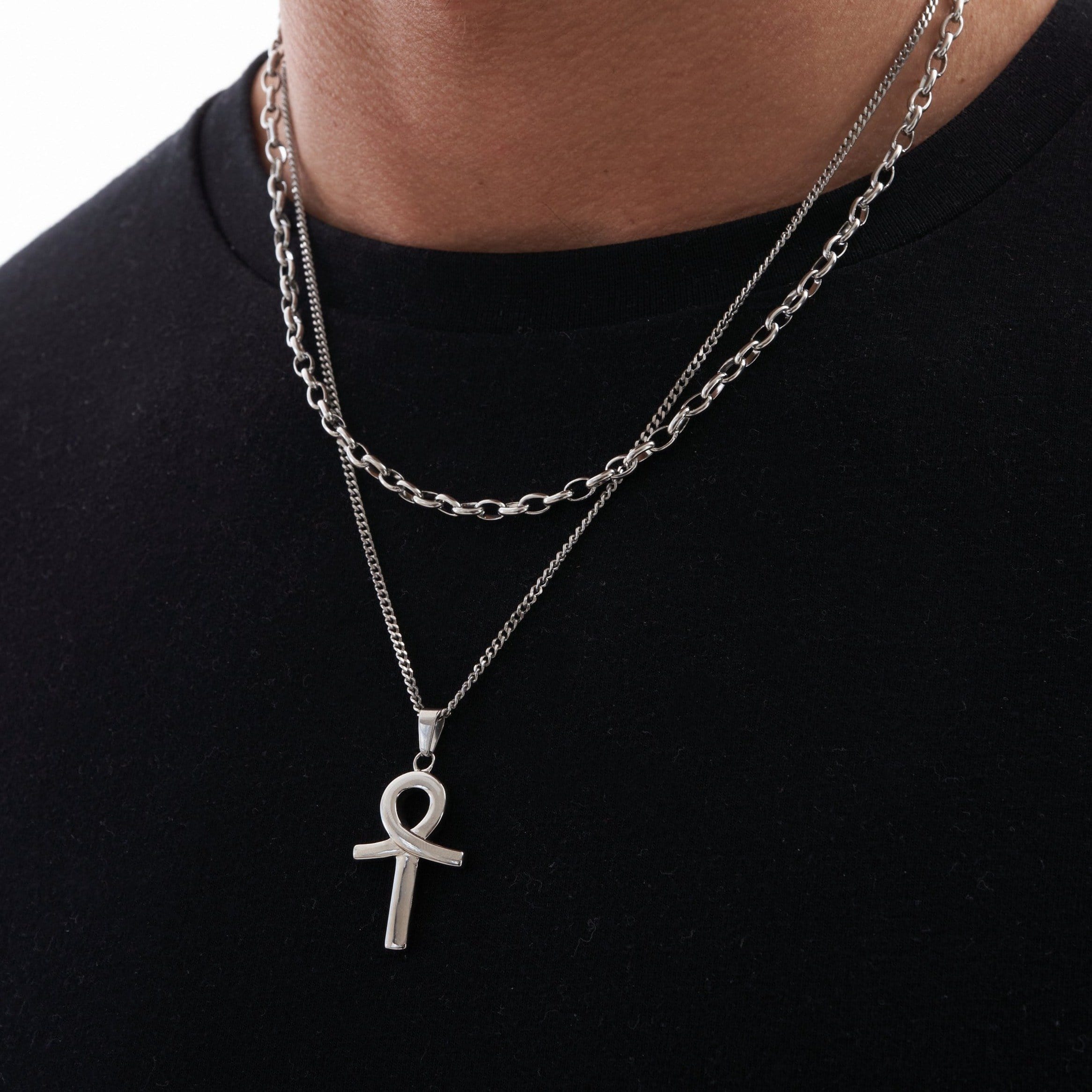 Ankh (Silver)