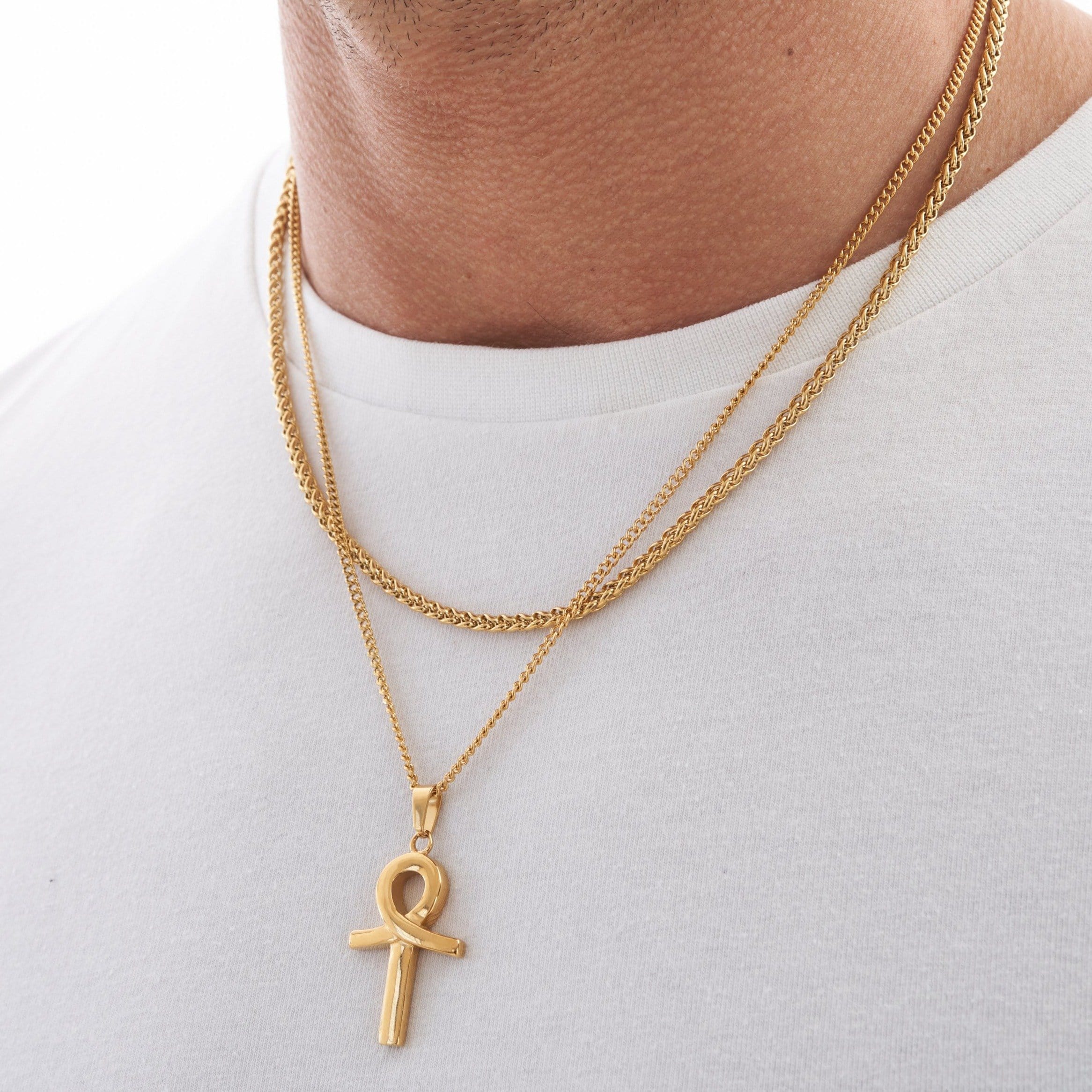 Ankh (Gold)