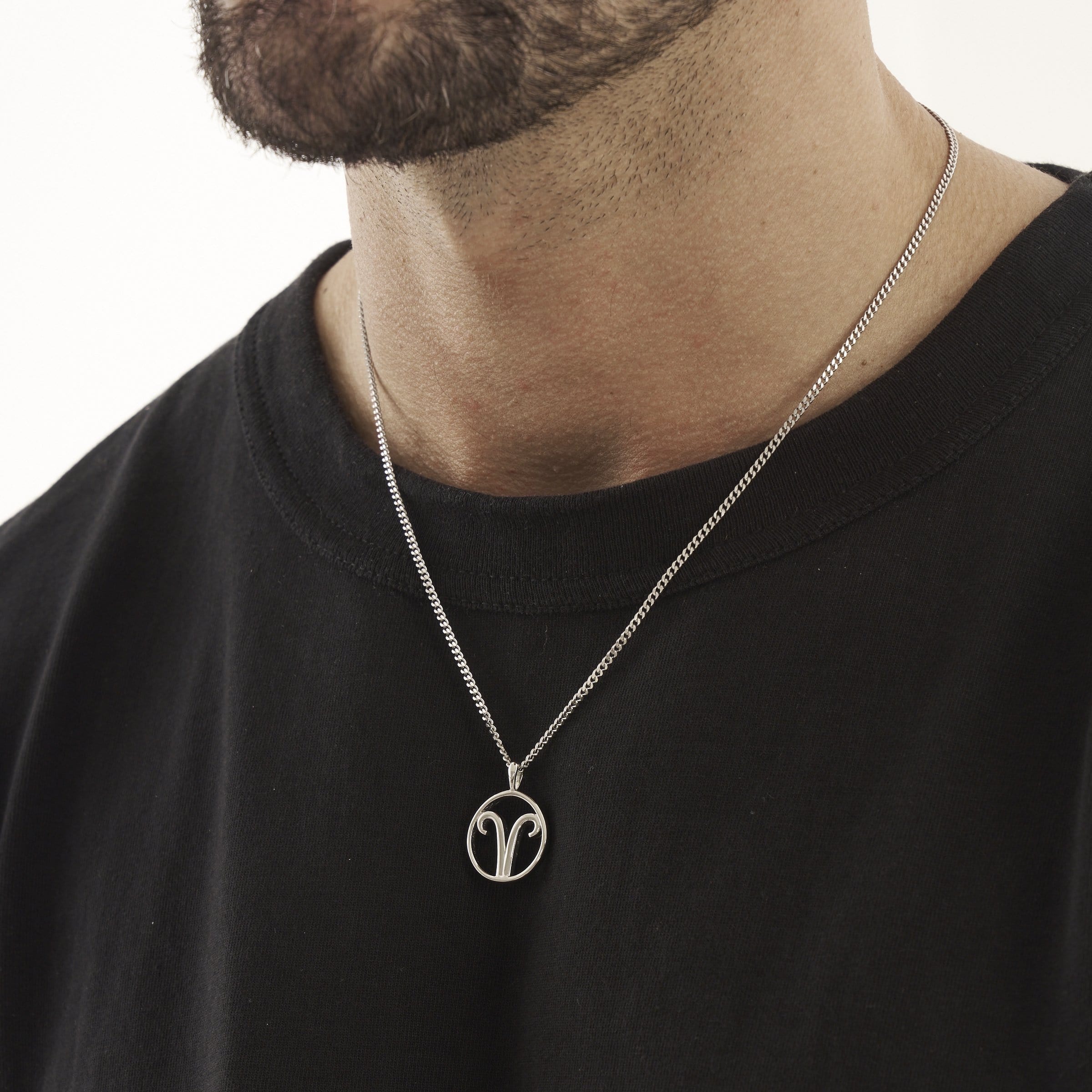 Aries (Silver)