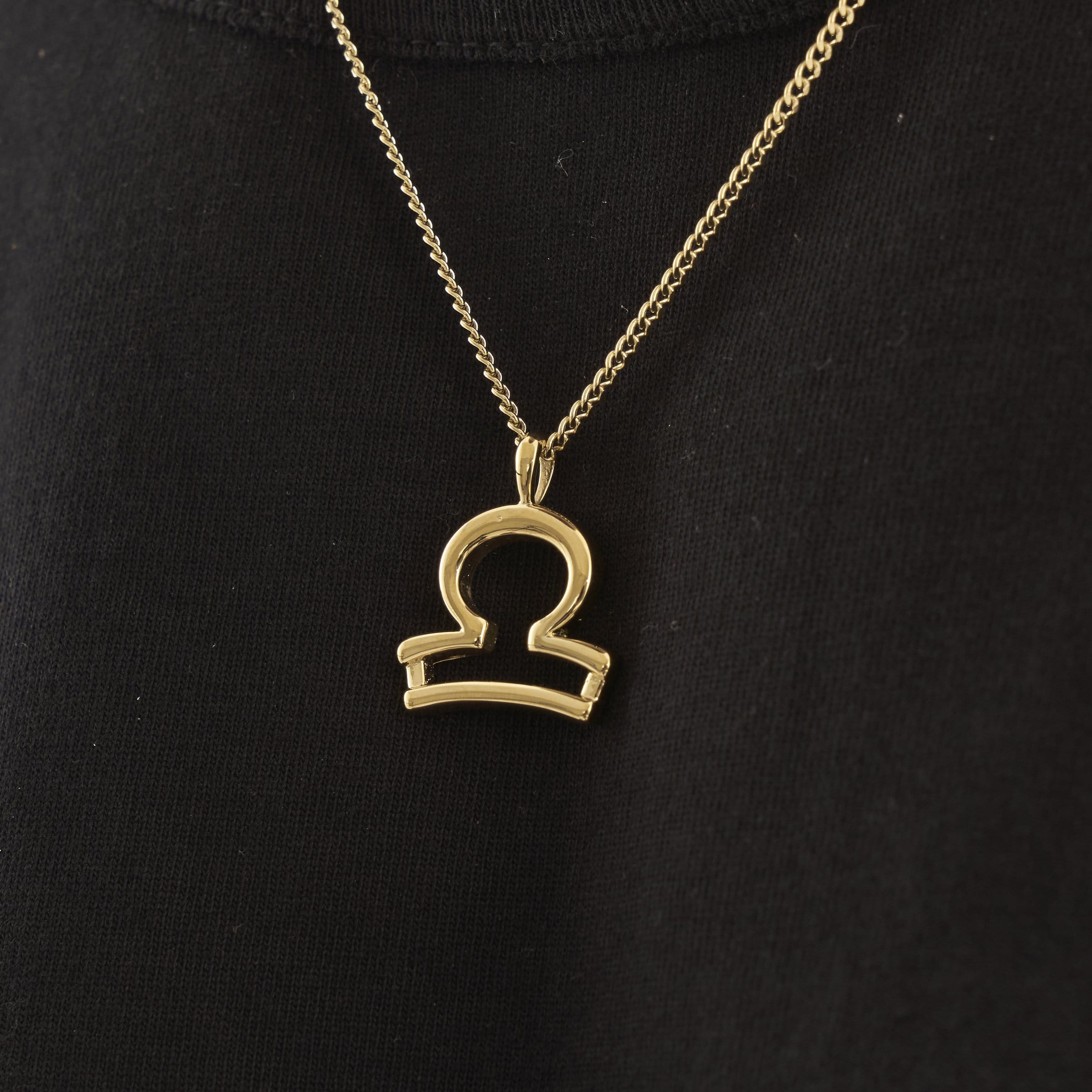 Libra (Gold)