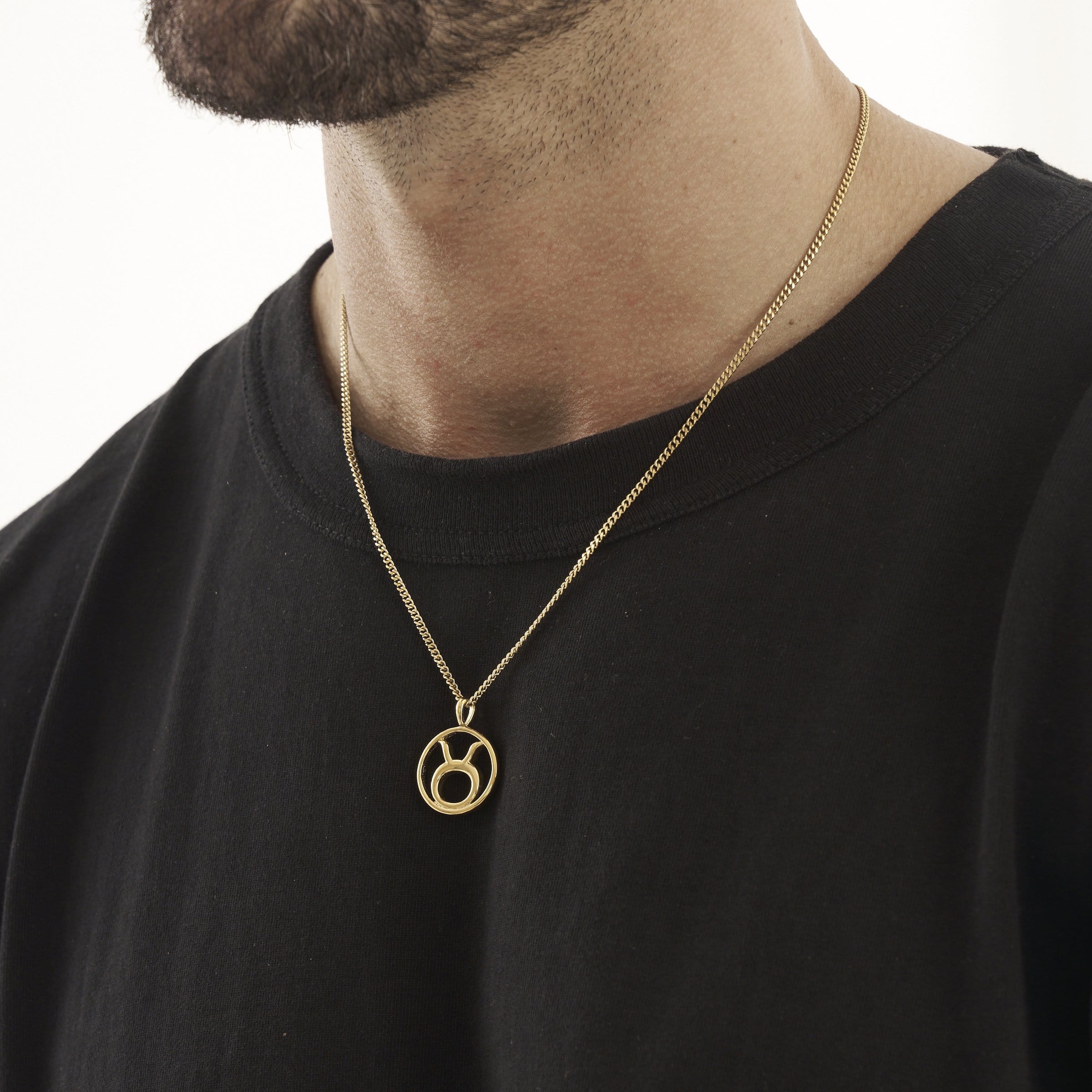 Taurus (Gold)