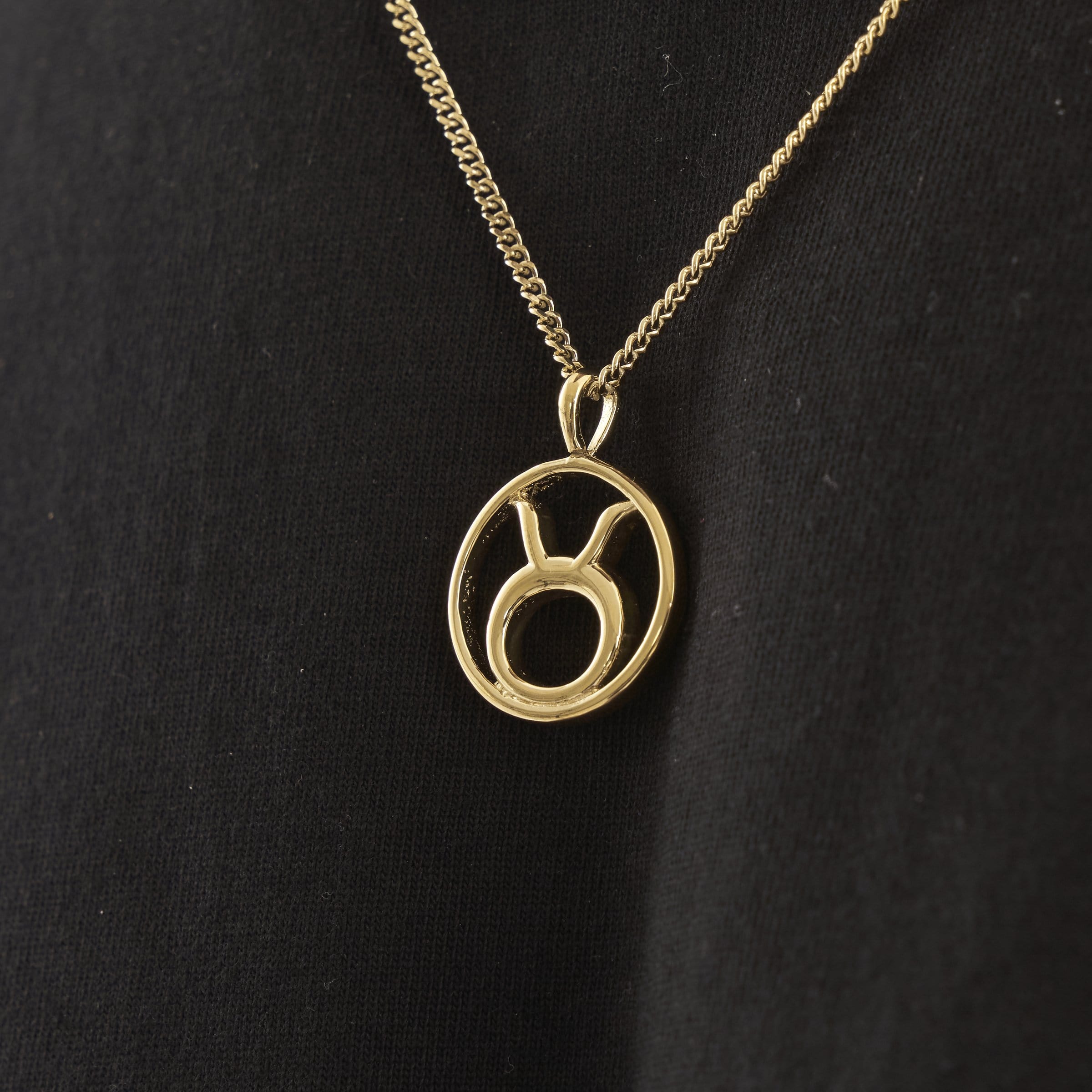 Taurus (Gold)