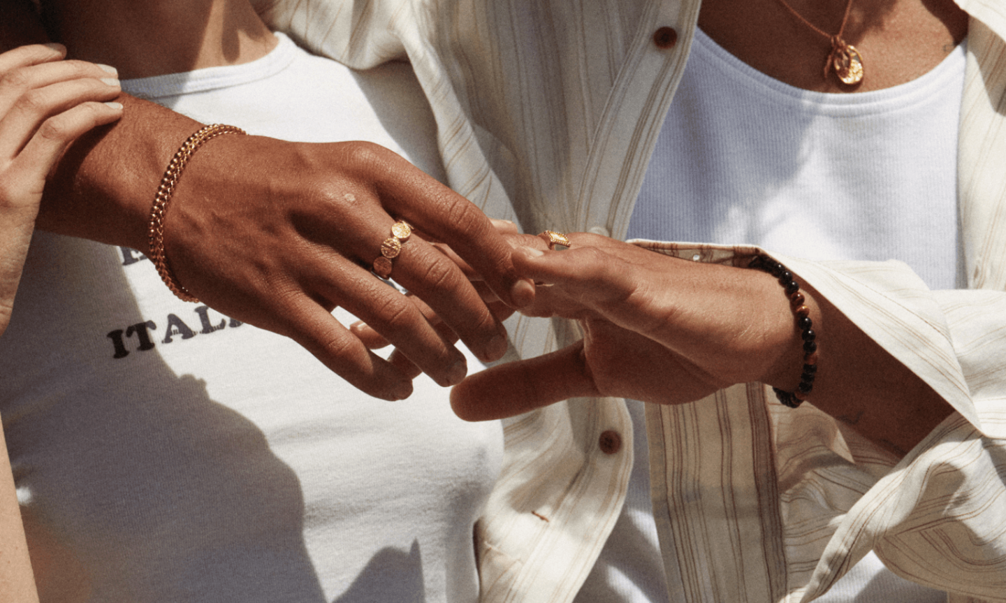 3 Reasons Why Every Man Should Wear Rings