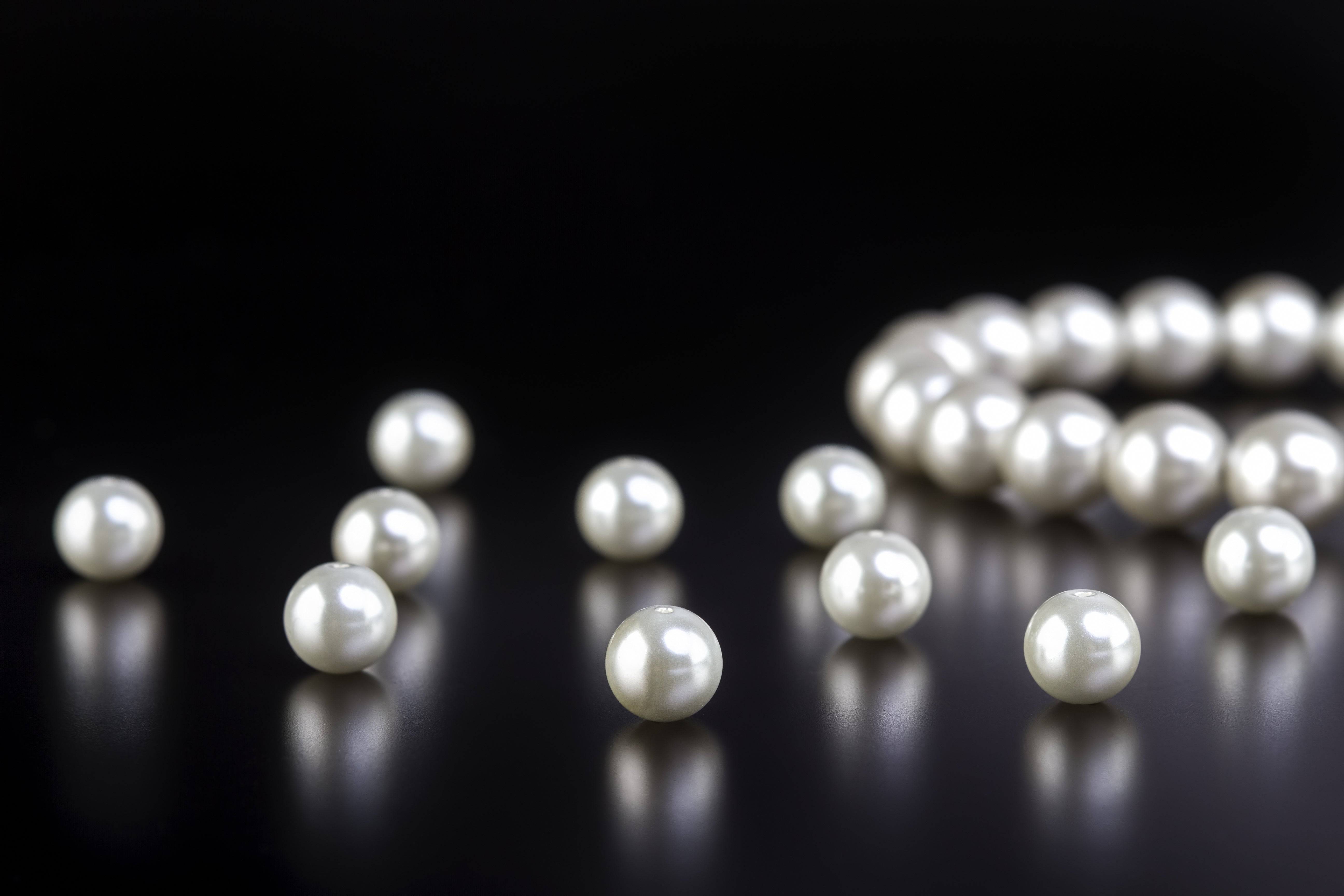 How Much Are Pearls Worth? Understanding The Value Of Pearls