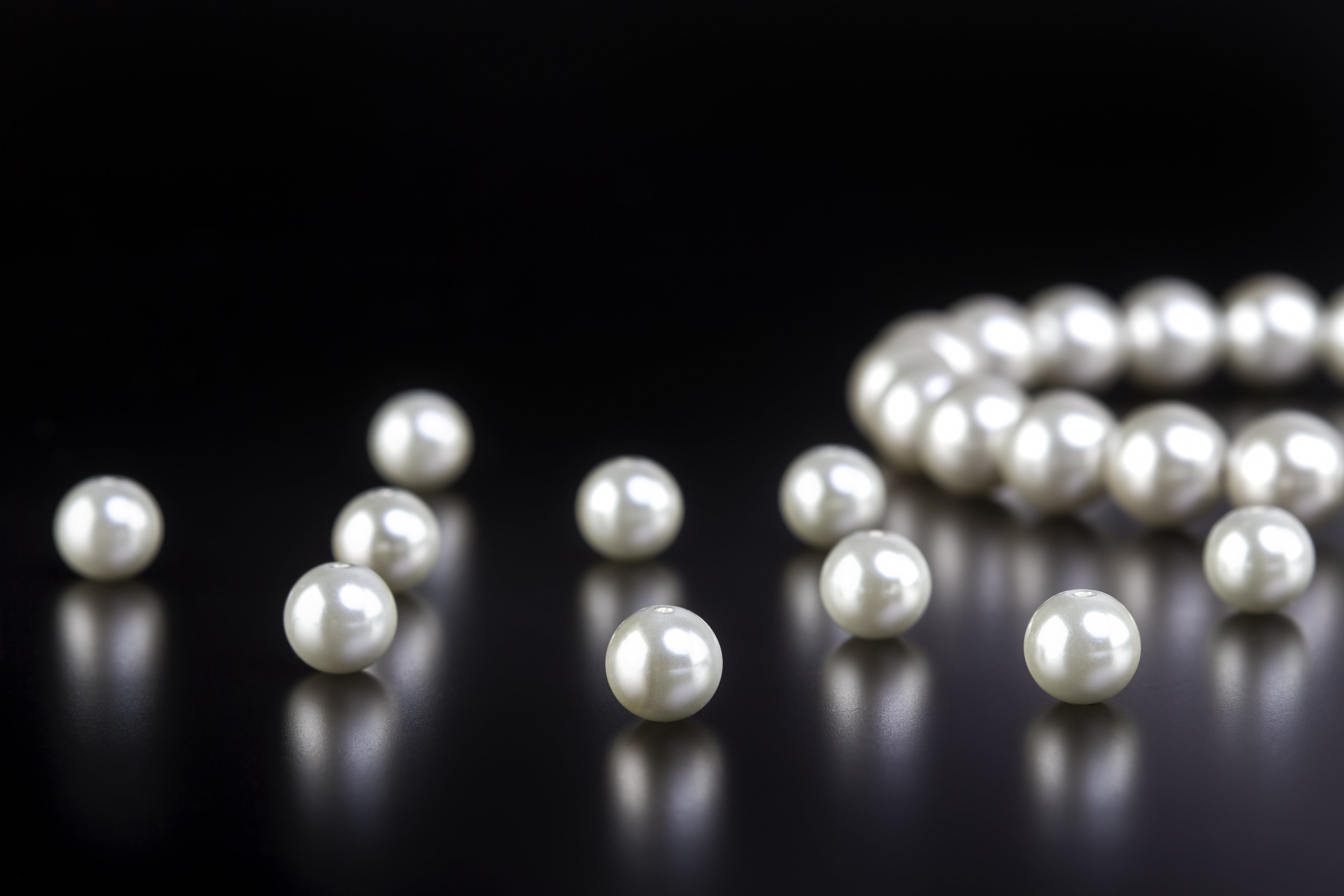 How Much Are Pearls Worth?