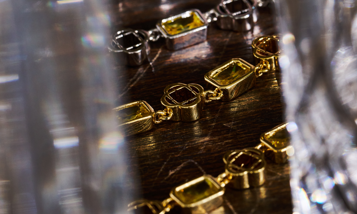 Black Friday Men's Jewelry Deals: CRAFTD Gift Guide
