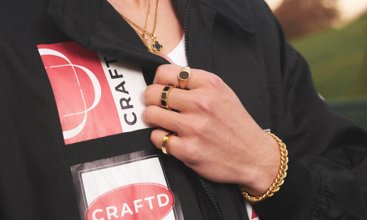 How to Clean Gold-Plated Jewelry Without Damaging It