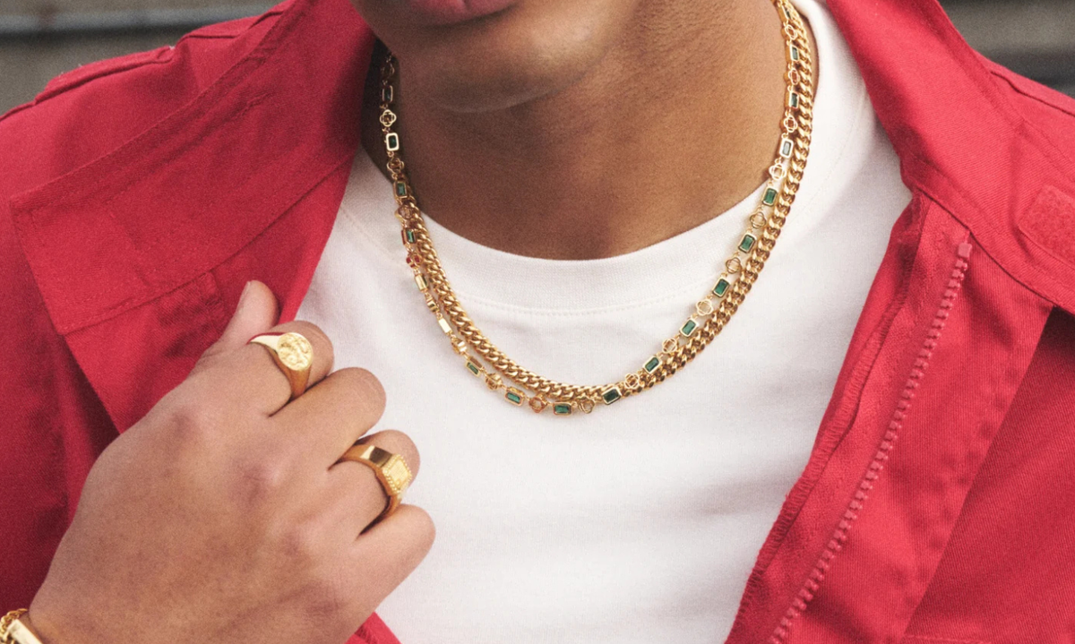 How to Clean Gold Jewelry: A Guide to Every Type